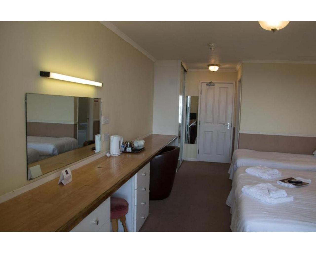 Sea Side Hotel Skegness Habitación foto