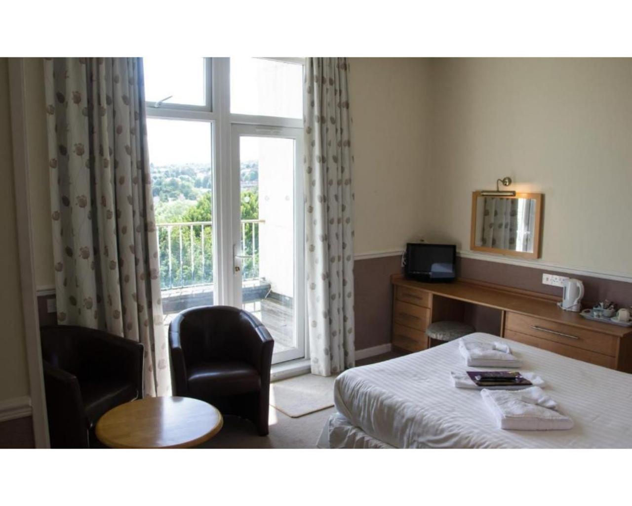 Sea Side Hotel Skegness Habitación foto